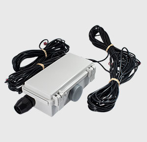 Multi sensor device Multi sensor device