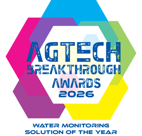 2026 AgTech Breakthrough Award