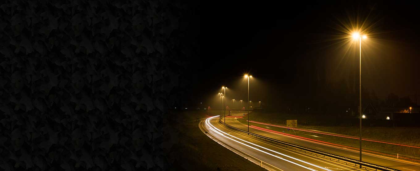 Street Light Monitoring Monnit Corp.