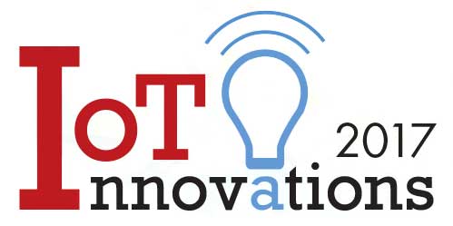 Monnit IoT Innovations 2017