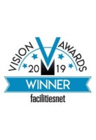 Facilities.net Vision Award