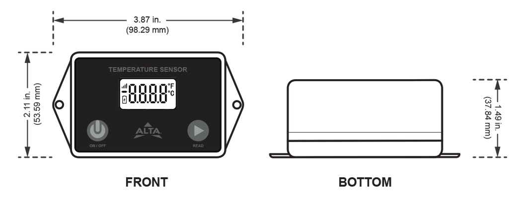 Specifications Image