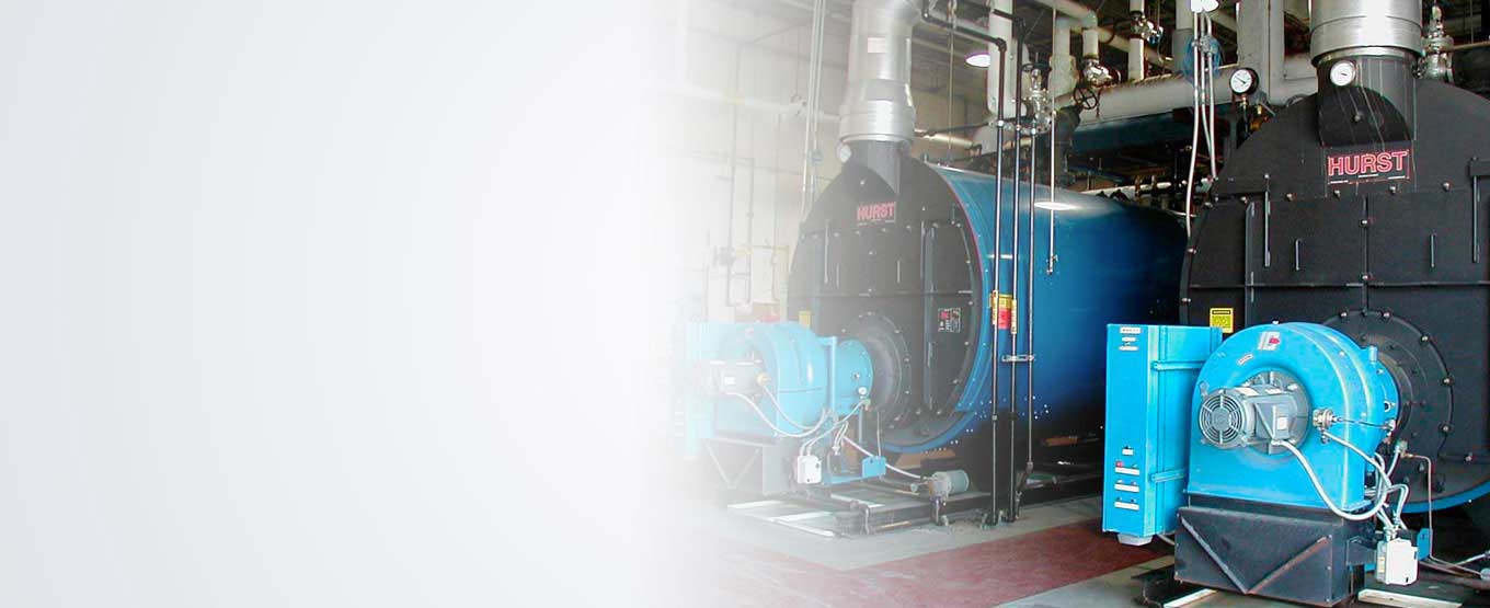 Boiler Temperature Monitoring Monnit Corp.