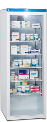 Pharmaceutical Refrigeration Temperature Monitoring | Monnit Corp.