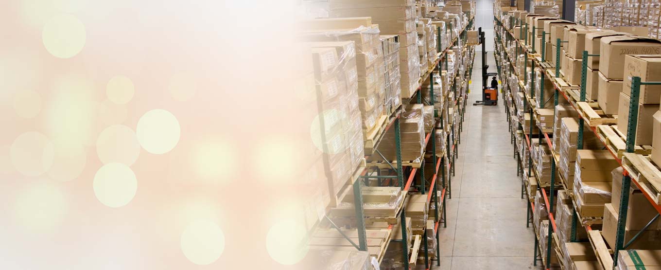 Warehouse Monitoring | Monnit Corp.