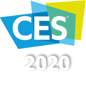 CES Logo