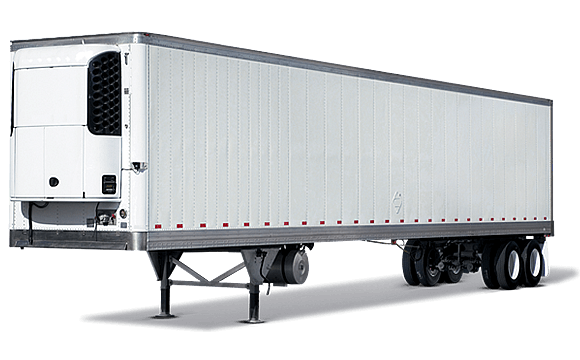 Refrigerated Trailer