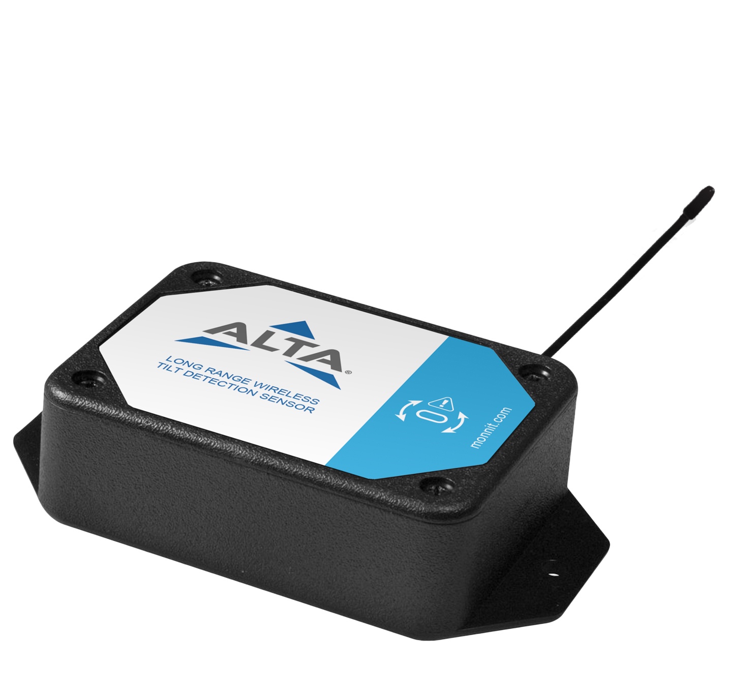 Wireless Tilt Detection Sensor for Remote Pitch Monitoring