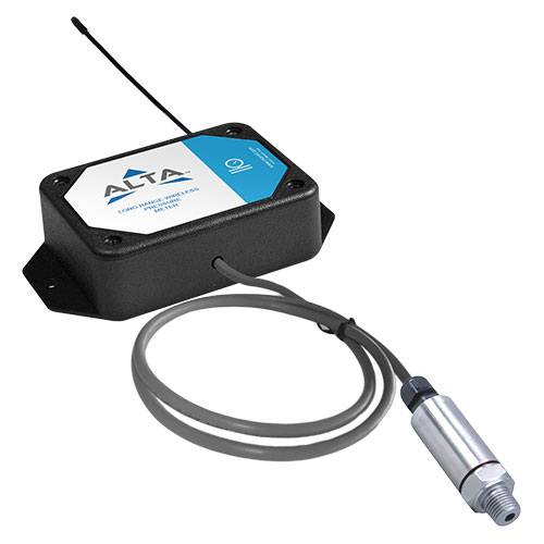 ALTA Wireless Pressure Meter
