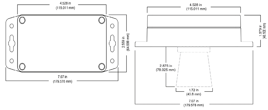Specifications Image