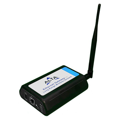 ALTA Ethernet Gateway 4