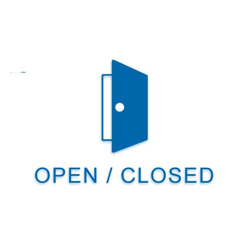 Monnit Wireless Open-Closed Sensors