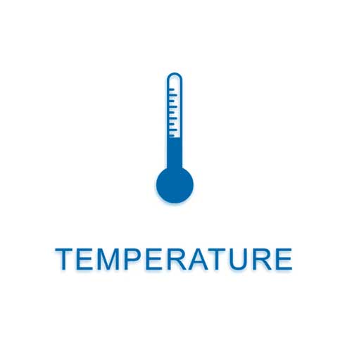 Monnit Wireless Temperature Sensors