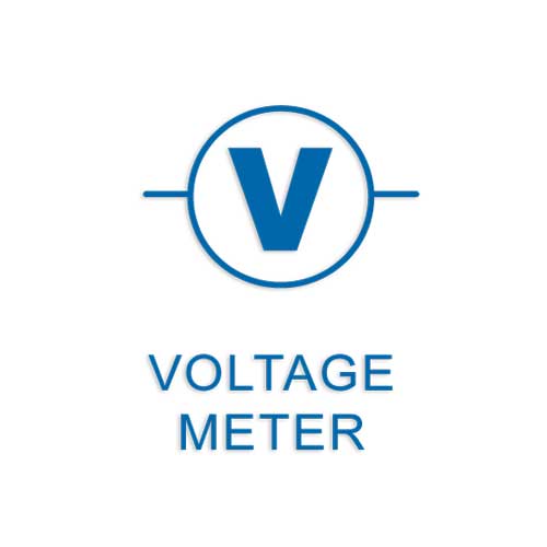 Monnit Wireless Voltage Meters