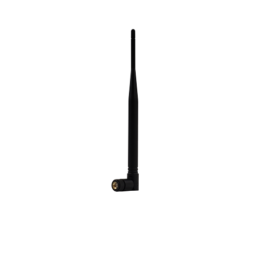 The flexible 900 MHz 3.1 dBi Dipole Antenna offers highgain performance and omnidirectional