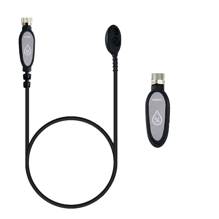 NIST Recertification for Detachable Humidity Sensors