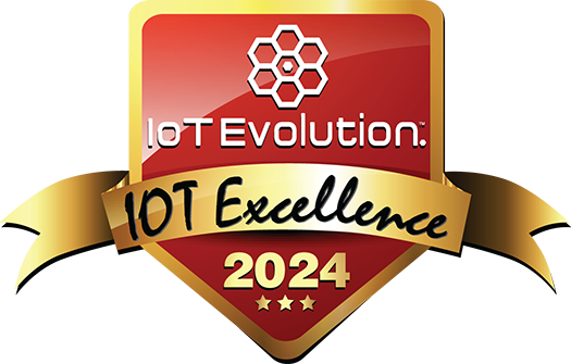 2024 IoT Excellence Award