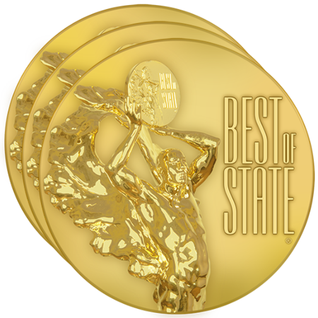 2026 Best of State Awards