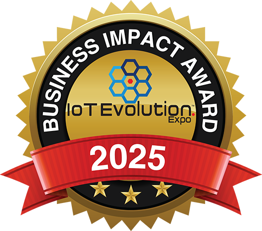 IoT Business Impact Award