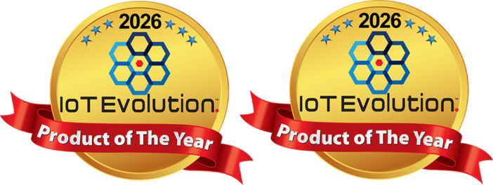 2026 IoT Product of the Year Awards
