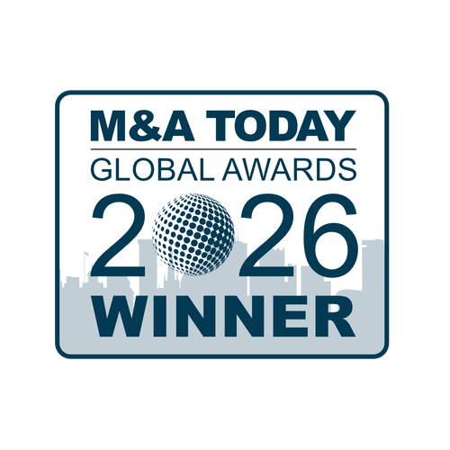 2026 M&A Today Global Award