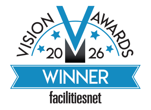 2026 Vision Award