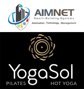YogaSol yoga studio