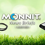 Monnit News Briefs - March 2022 Monnit News Briefs - March 2022