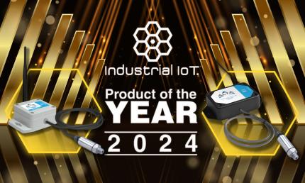 IIoT Product of the Year Award