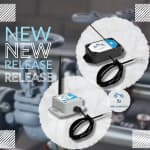 New ALTA 5-Input Dry Contact Sensor