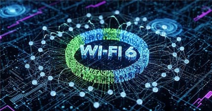Wi-Fi 6