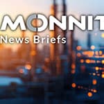 Monnit News Briefs April 2026 masthead