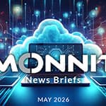 Monnit News Briefs May 2026 masthead