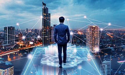 Monnit Founder and CEO Brad Walters shares a company update on growth, operational AI, product innov