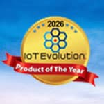 Monnit wins two 2026 IoT Evolution Product of the Year Awards for temperature sensors and Ethernet g