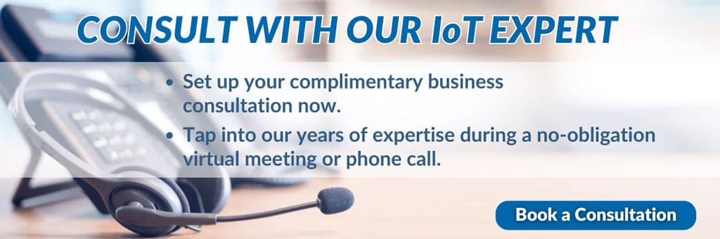 European IoT consultations