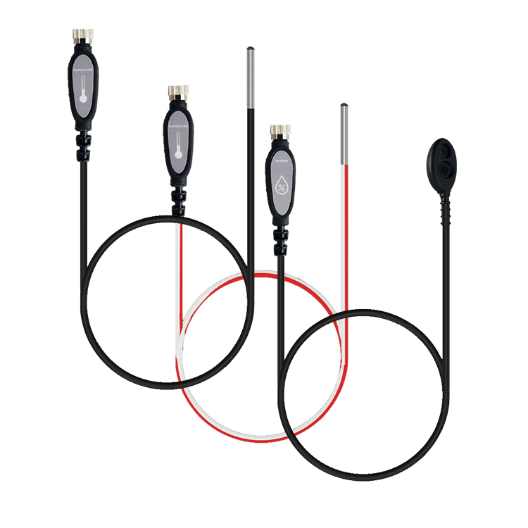 Monnit Detachables
