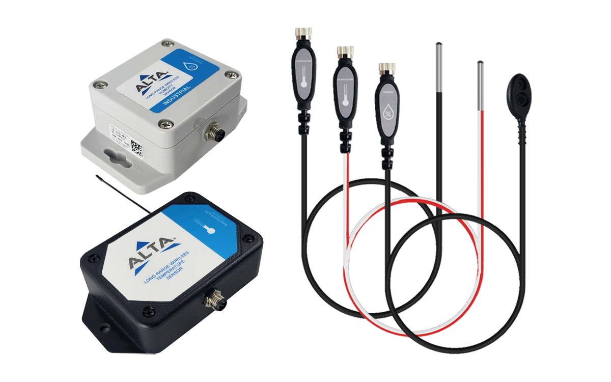 NIST Detachable Leads featured product family