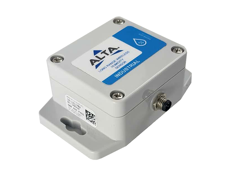 ALTA Industrial Sensor Base for NIST Detachable Leads