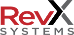 RevX Systems Logo