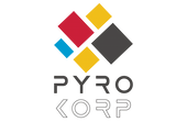 Pyrokorp logo
