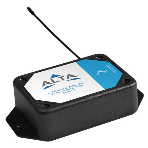 Enterprise Wireless Activity Detection Sensor