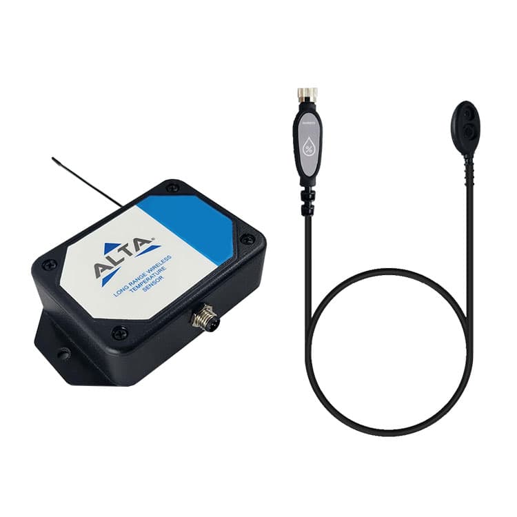 ALTA Enterprise Humidity Sensor with NIST Detachable Lead