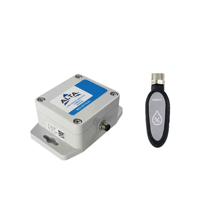 ALTA Industrial Humidity Sensor with Non-Leaded Probe
