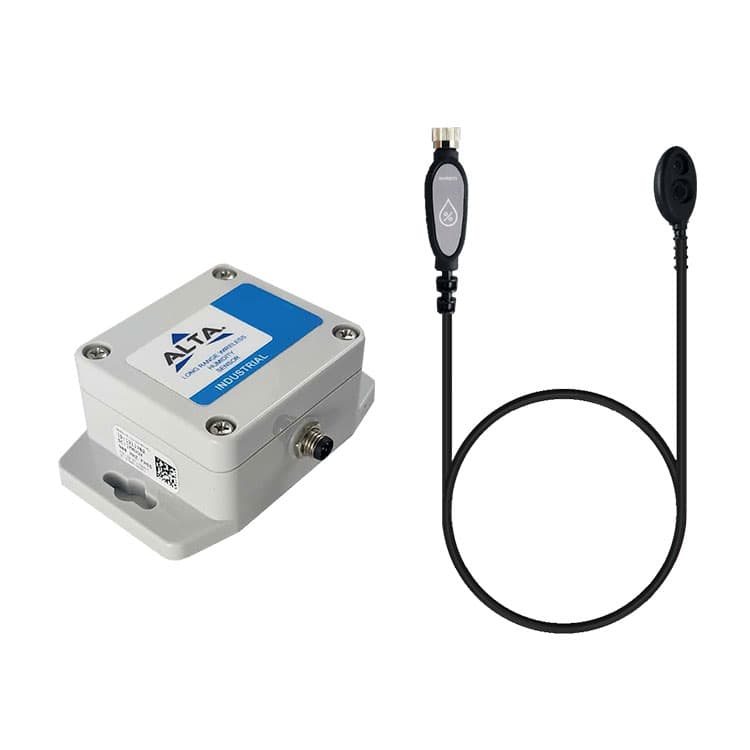ALTA Industrial Humidity Sensor with NIST Detachable Lead