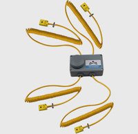 quad thermocouple quad thermocouple