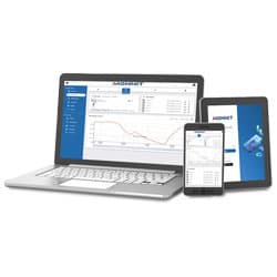ALTA industrial wireless temperature sensor