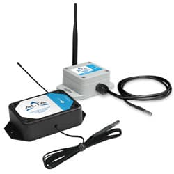ALTA commercial wireless temperature sensor