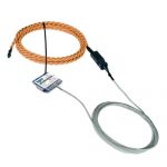 Wireless Water Detection Rope Sensor